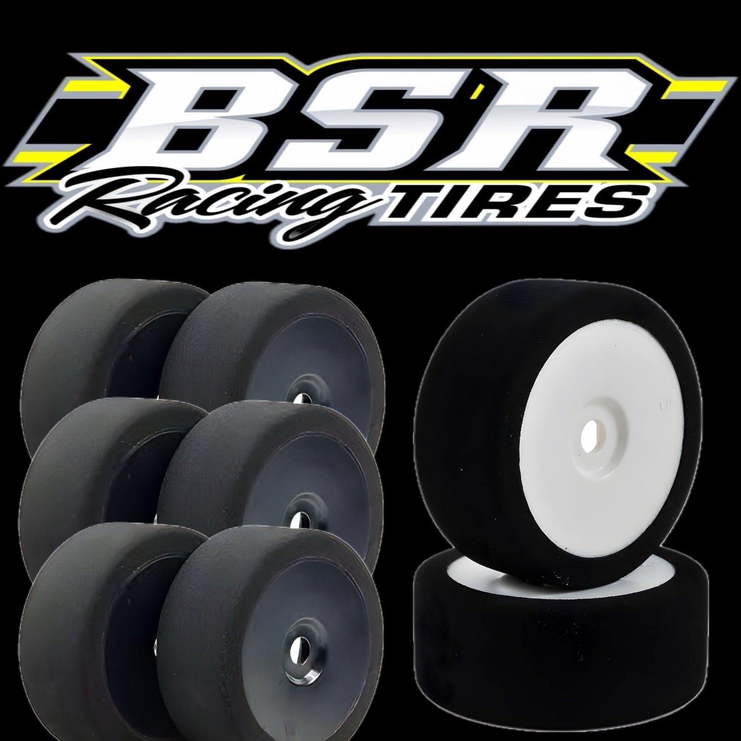 BSR