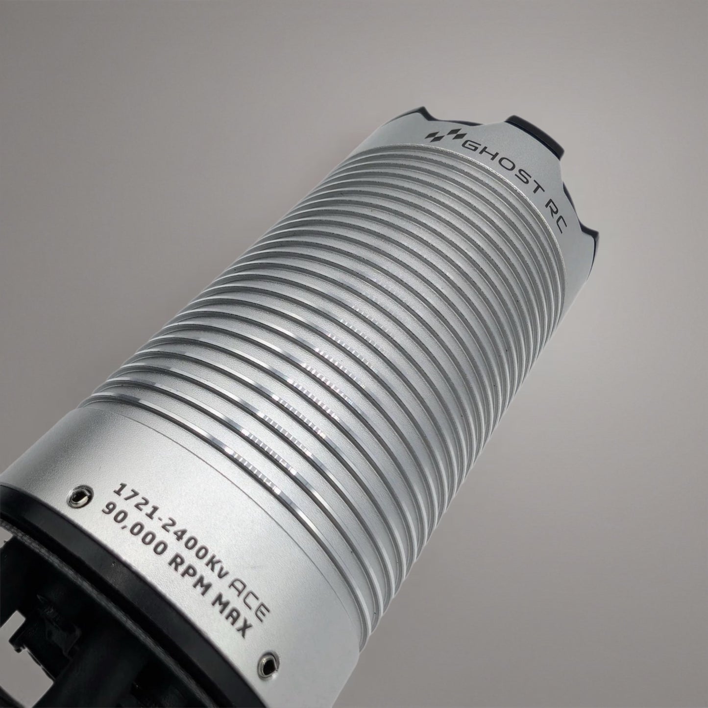 1721 2400KV Drag racing & Speed Run Motor, By Castle Creations & Ghost RC