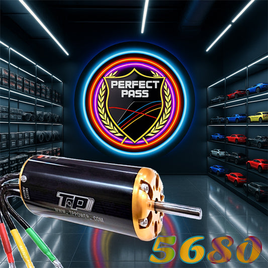 TP Power motor 5680