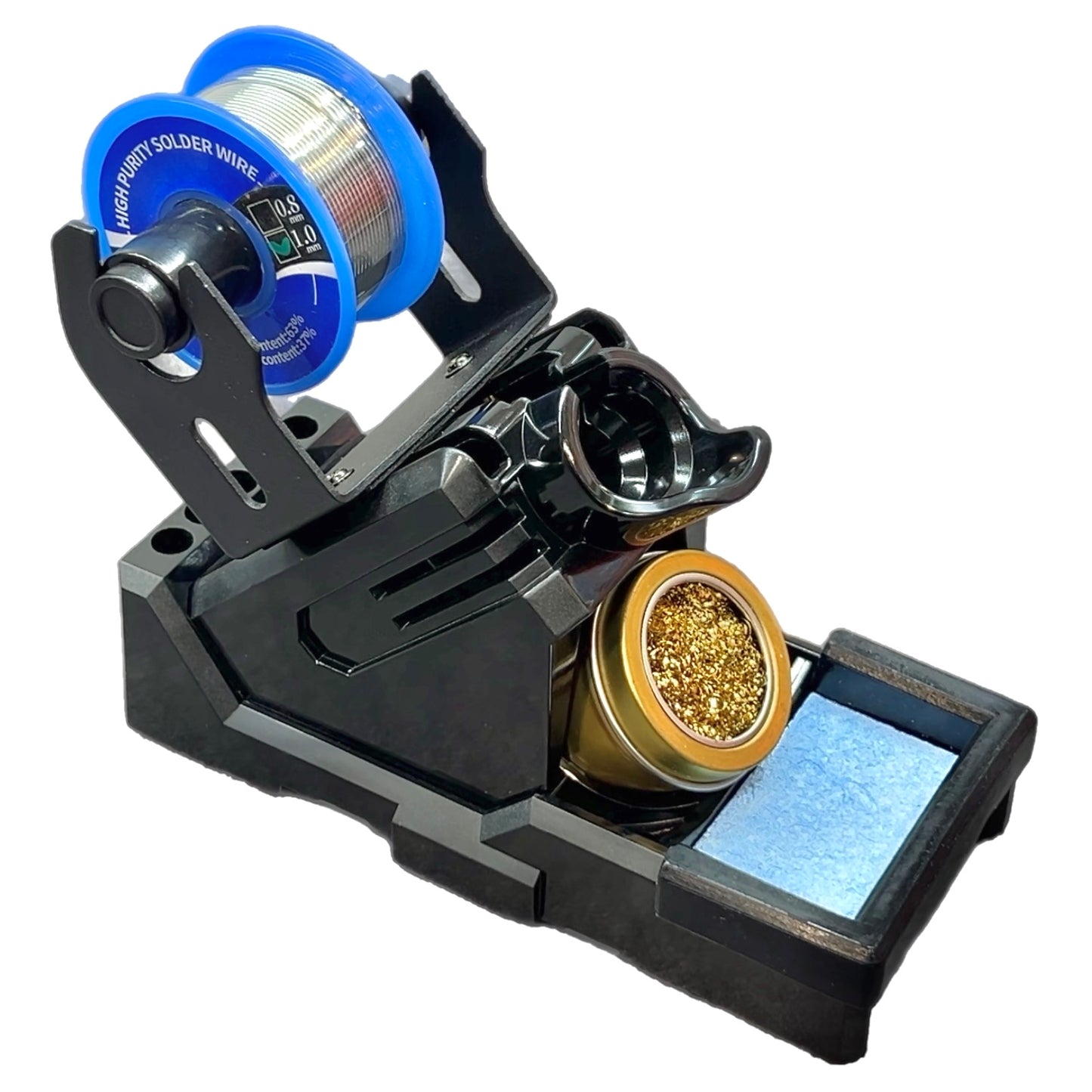 Perfect Pass Professional Monster 750W Soldering / Rework Station Full Kit!