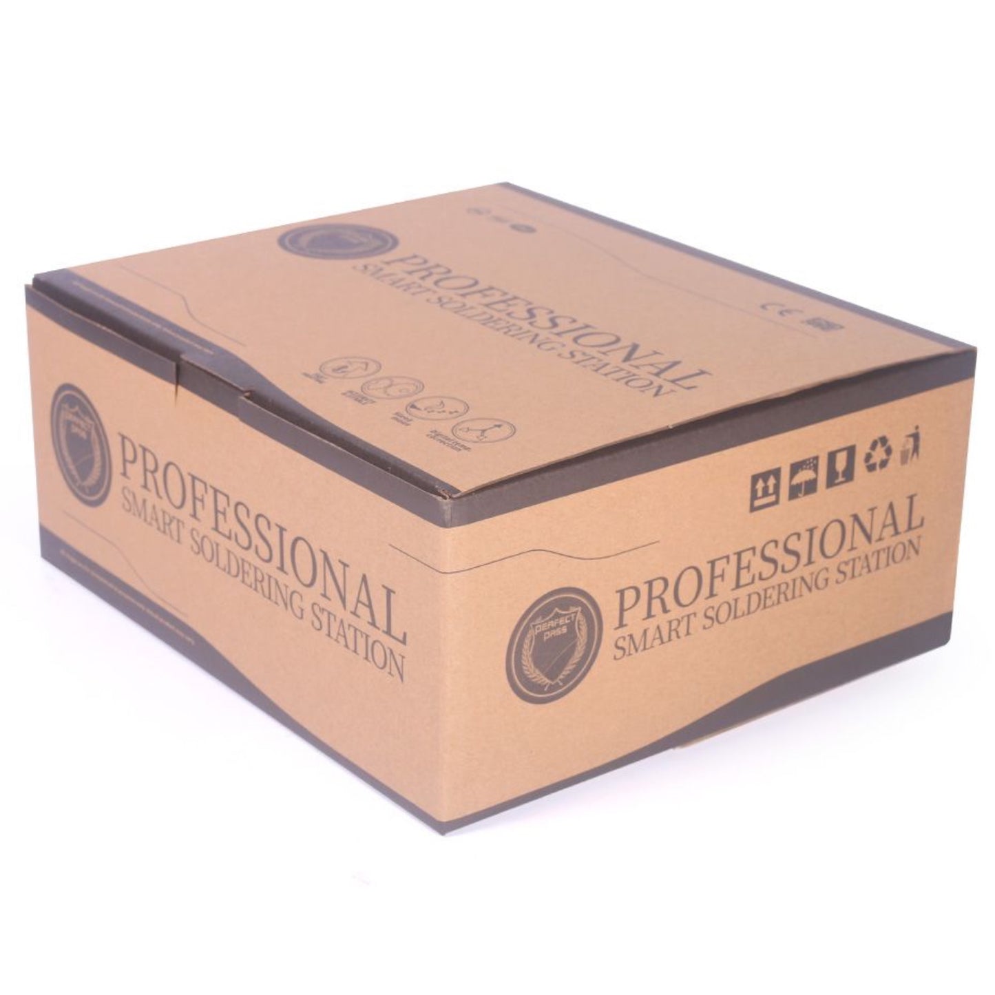 Perfect Pass Professional Monster 750W Soldering / Rework Station Full Kit!