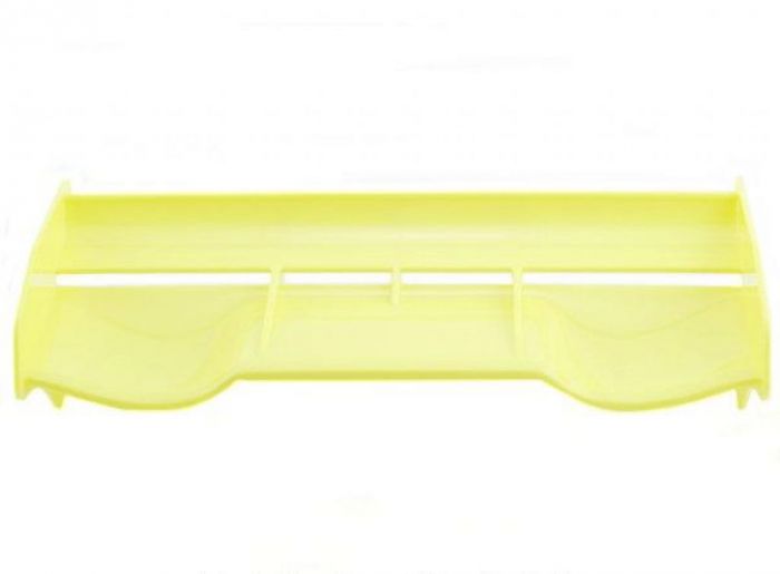 Delta Plastik Wing3 -1/8 Nylon high downforce wing