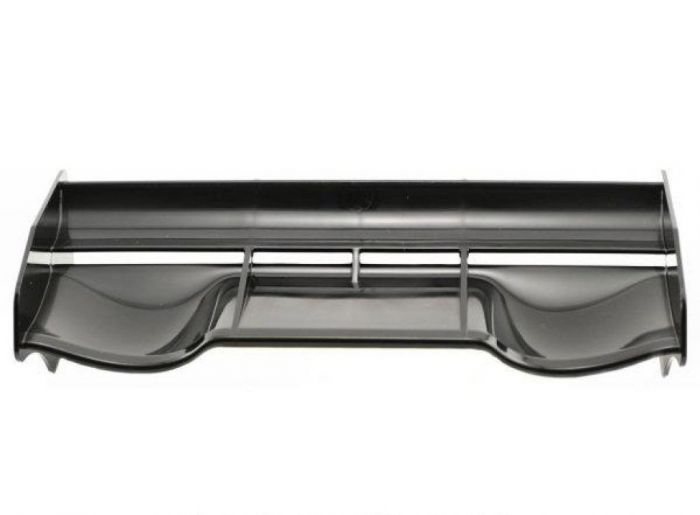 Delta Plastik Wing3 -1/8 Nylon high downforce wing