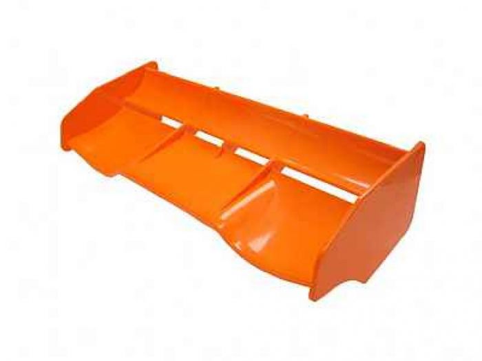Delta Plastik Wing3 -1/8 Nylon high downforce wing