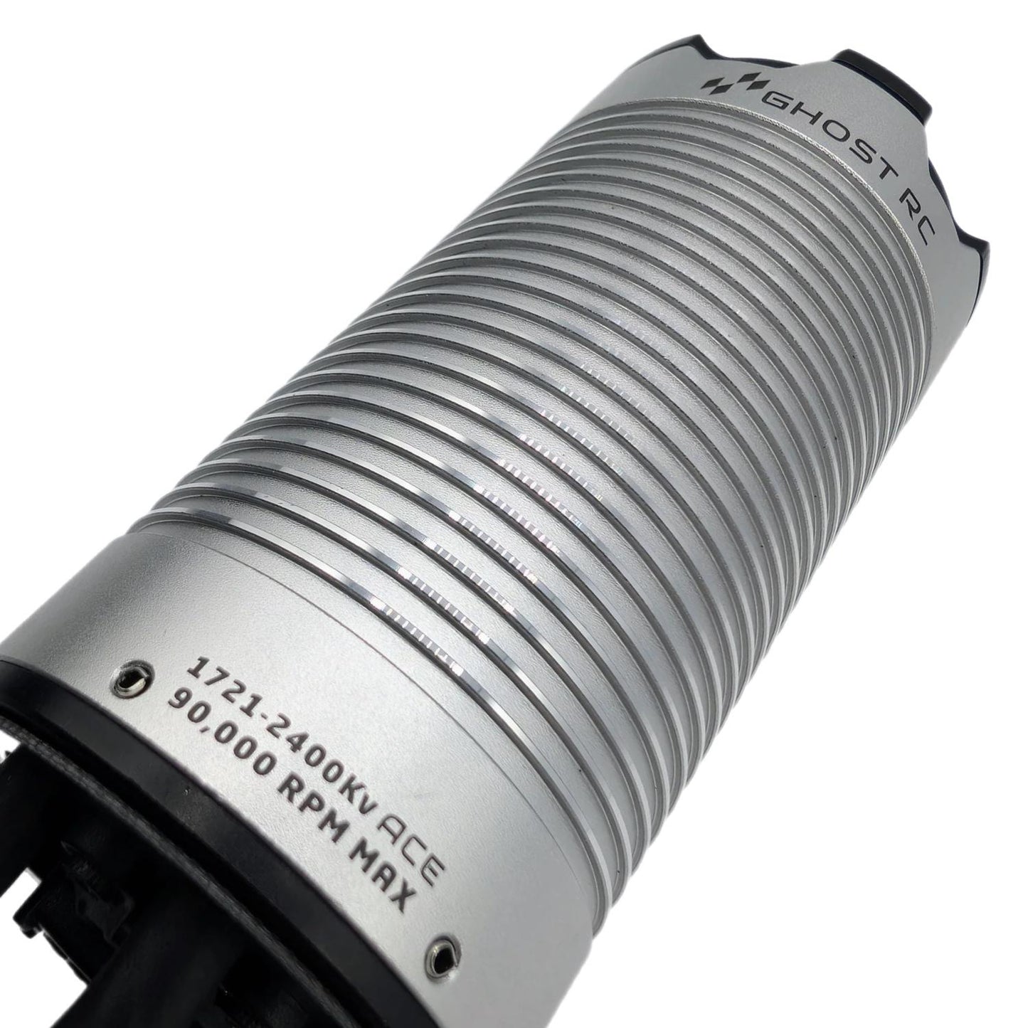 1721 2400KV Drag racing & Speed Run Motor, By Castle Creations & Ghost RC