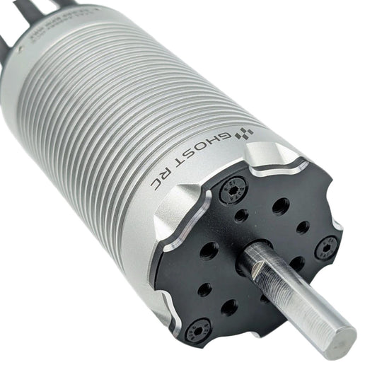 1721 2400KV Drag racing & Speed Run Motor, By Castle Creations & Ghost RC