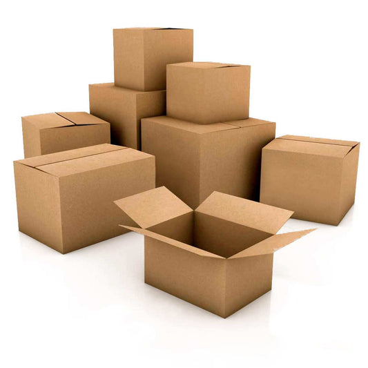 SHIPPING