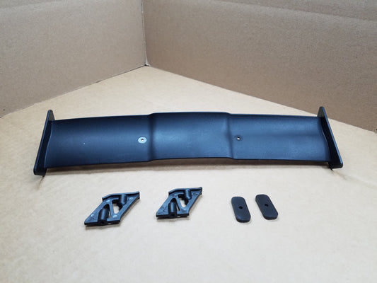 1/8 GT WING - WING8 DELTA PLASTIK