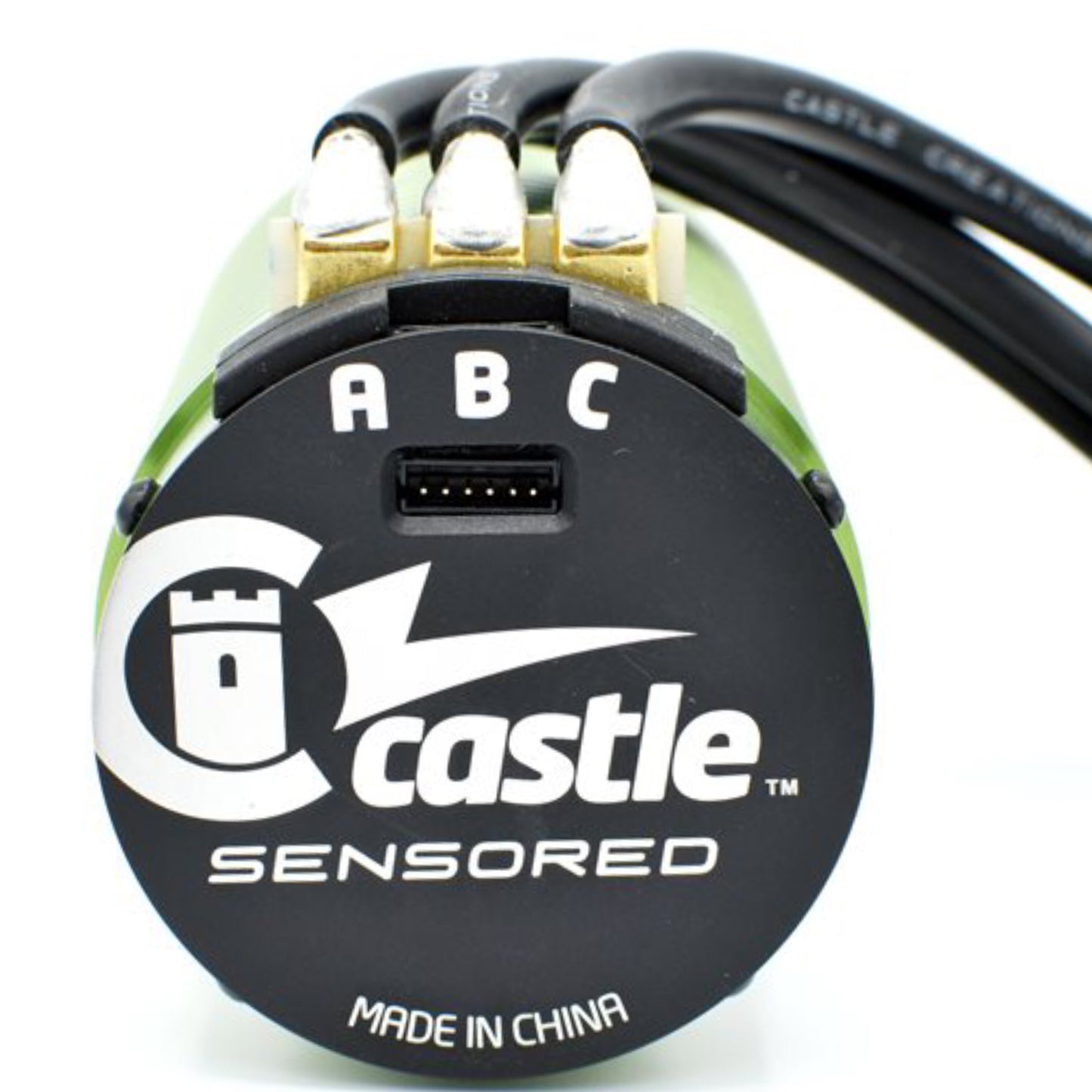 Castle Creations 2028 800KV Motor + GIFT!