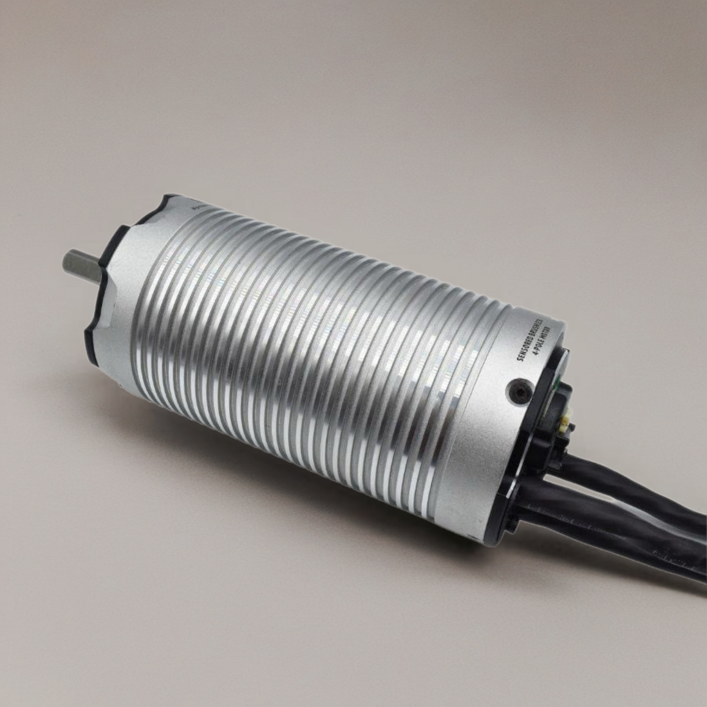 Castle Creations Ghost RC Perfect Pass RC Cobra 5 ACE & 2028 1700KV Motor Combo