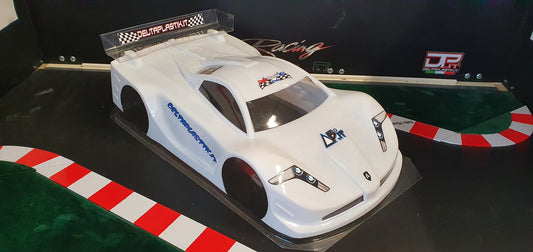 0184 GT5 Aspark OWL 1/8 GT body