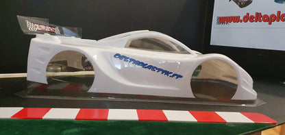 0184 GT5 Aspark OWL 1/8 GT body