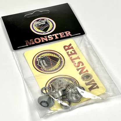 Perfect Pass Monster 56Kg Servo Gear Set ONLY