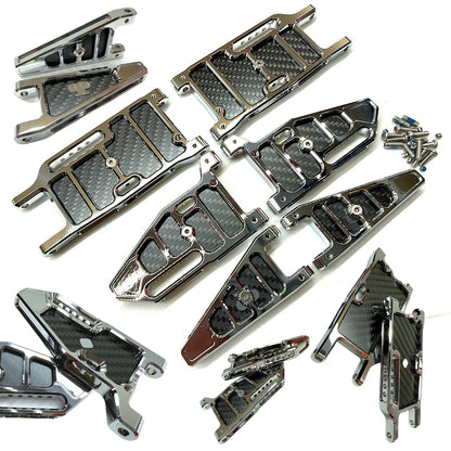 Perfect Pass RC A-Arm Kit