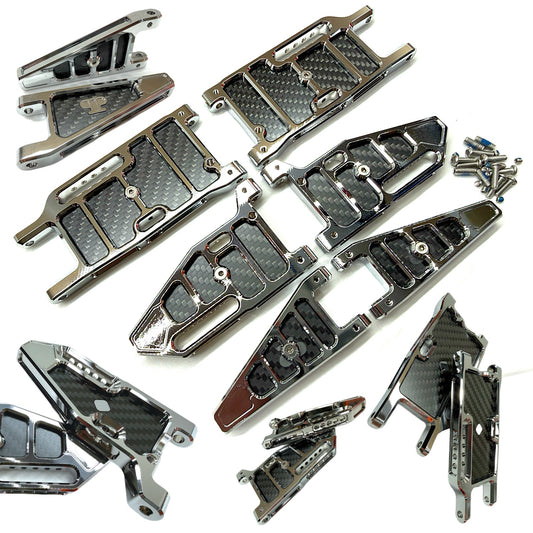 Perfect Pass RC A-Arm Kit