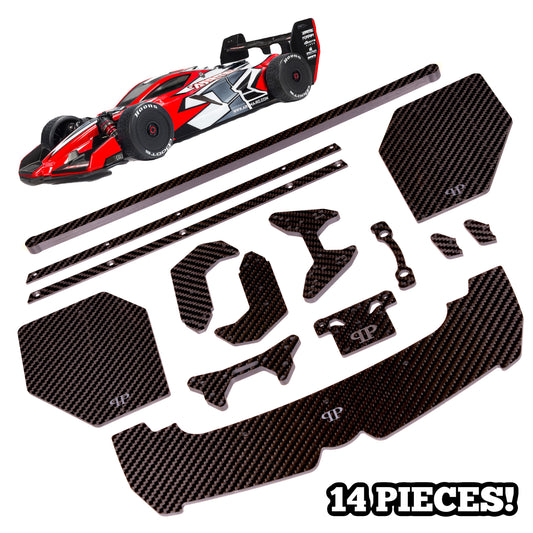 Arrma Limitless Carbon Fiber Kit Best In The Market!