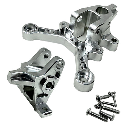 7075 Aluminum Center Brace Mount Set For Arrma 6S