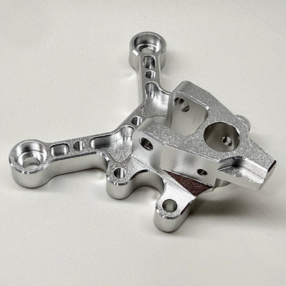 7075 Aluminum Center Brace Mount Set For Arrma 6S