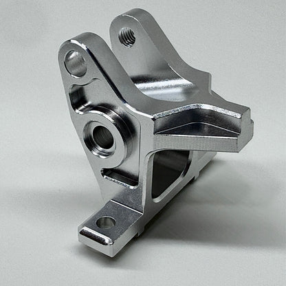7075 Aluminum Center Brace Mount Set For Arrma 6S