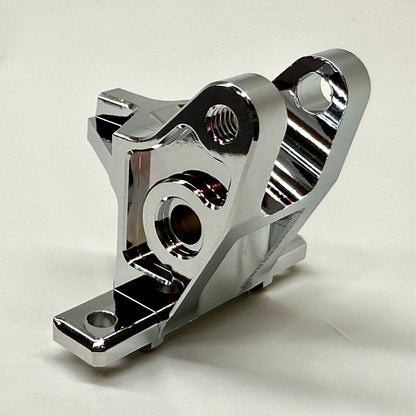7075 Aluminum Center Brace Mount Set For Arrma 6S