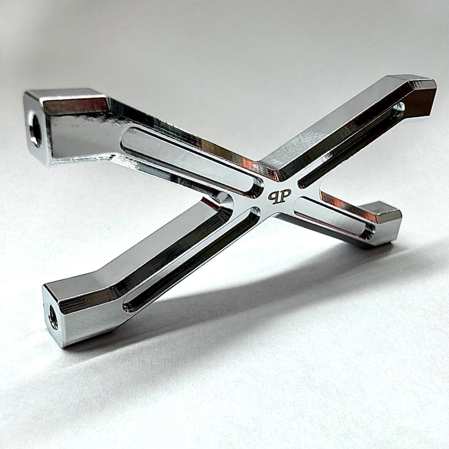 CNC 7075 Aluminum Wing Mount Cross Brace for ARRMA 1/7