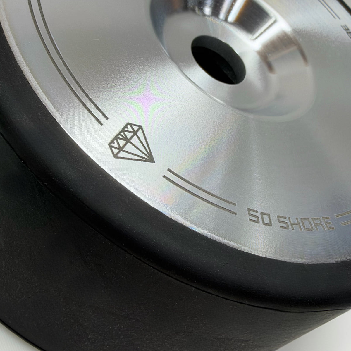 Diamond Wheels 1/8-1/7 GT 17MM Hex