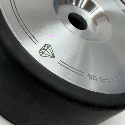 Diamond Wheels 1/8-1/7 GT 17MM Hex