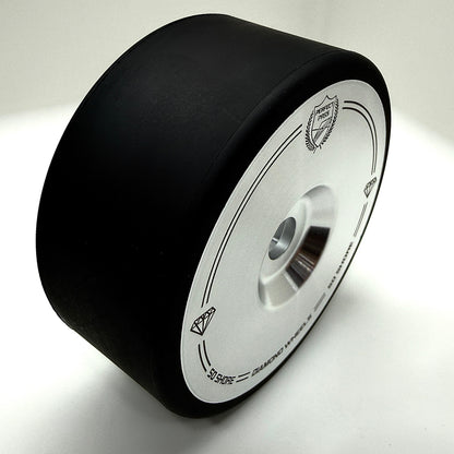 Diamond Wheels 1/8-1/7 GT 17MM Hex
