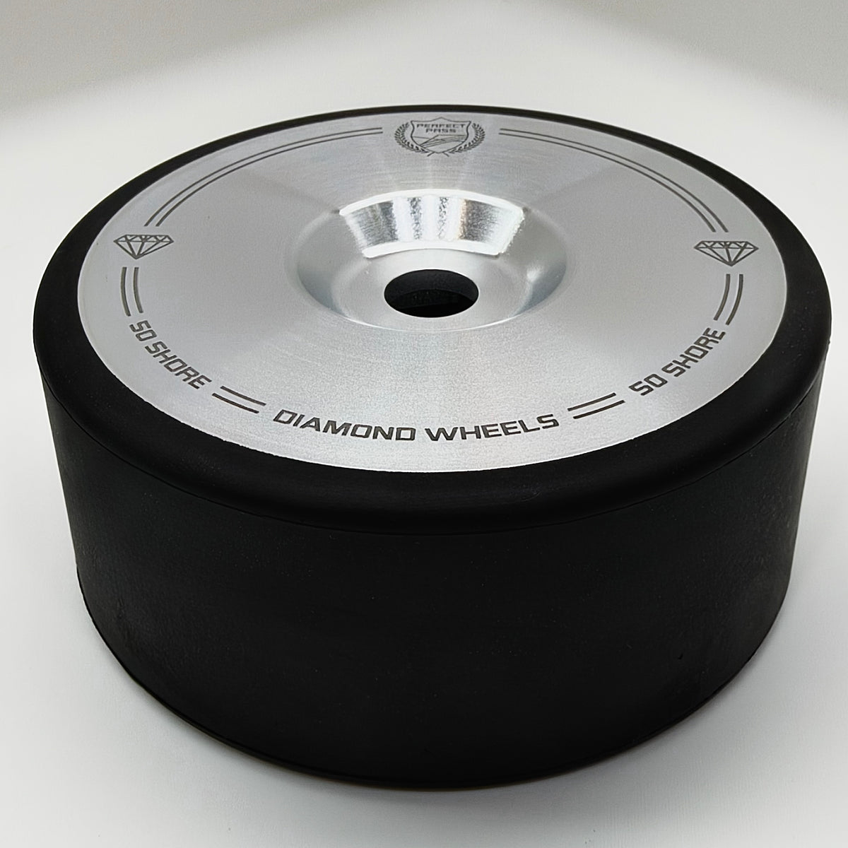 Diamond Wheels 1/8-1/7 GT 17MM Hex
