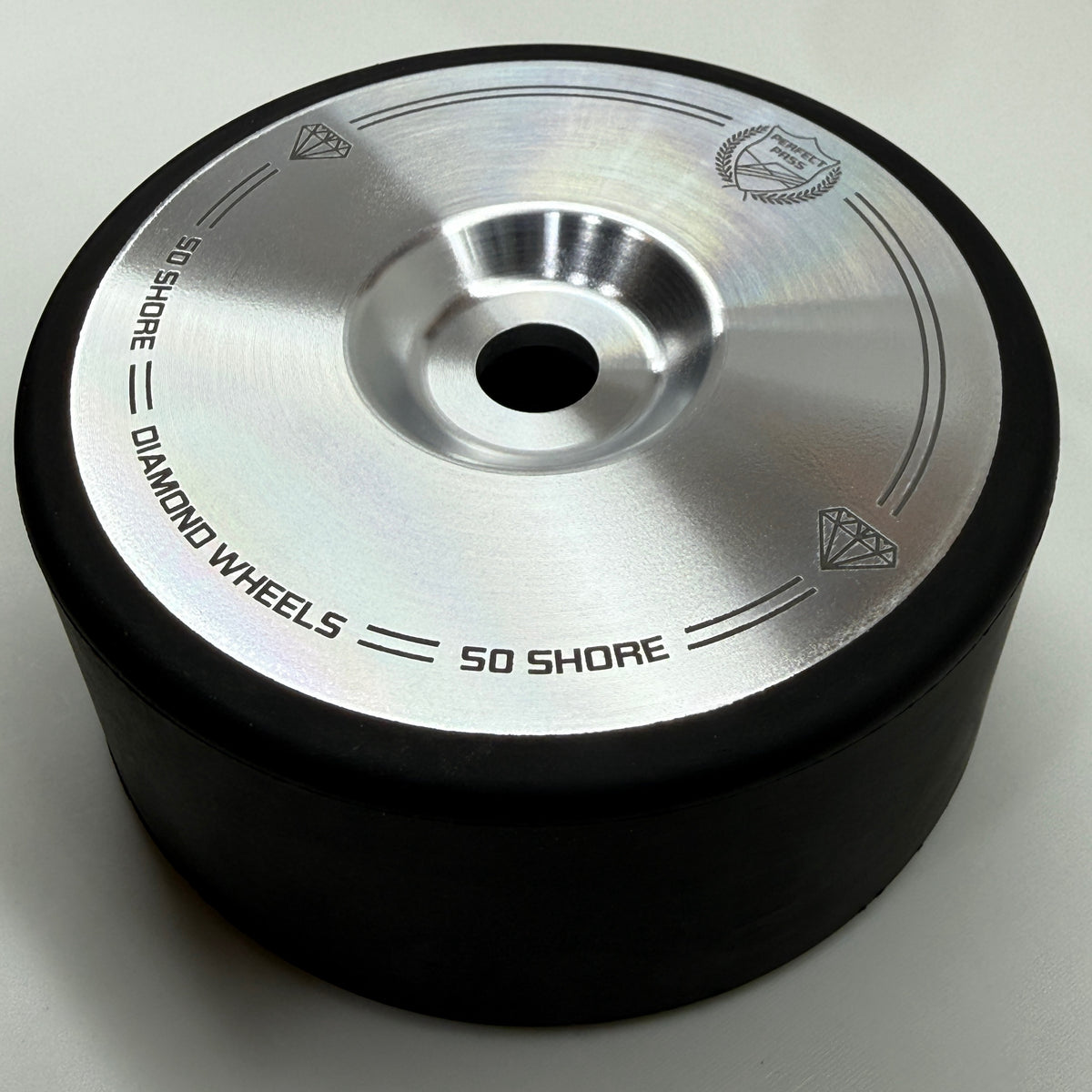 Diamond Wheels 1/8-1/7 GT 17MM Hex