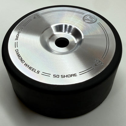 Diamond Wheels 1/8-1/7 GT 17MM Hex