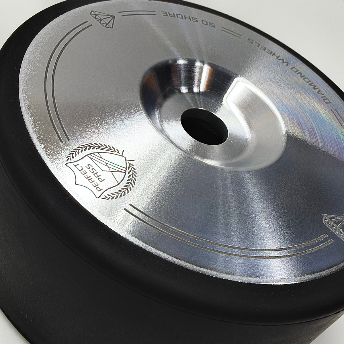 Diamond Wheels 1/8-1/7 GT 17MM Hex
