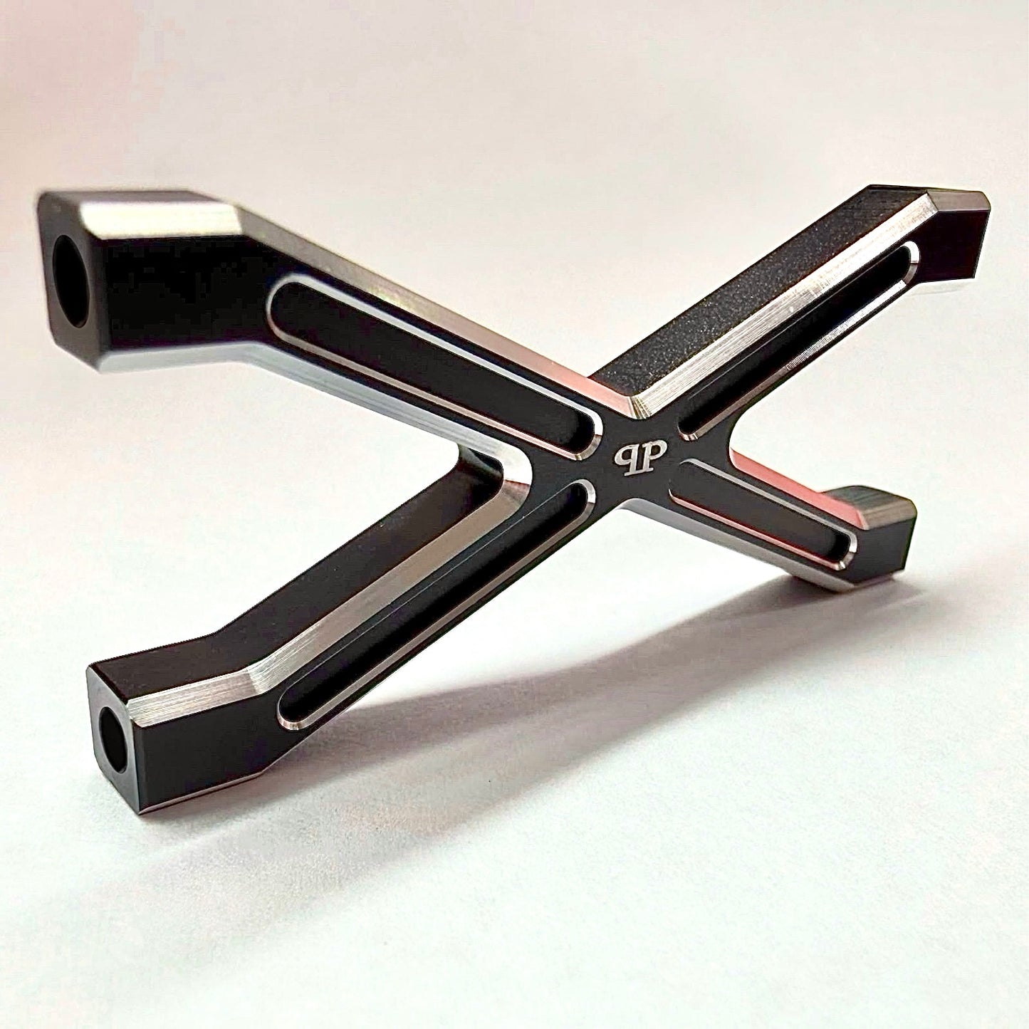 CNC 7075 Aluminum Wing Mount Cross Brace for ARRMA 1/7