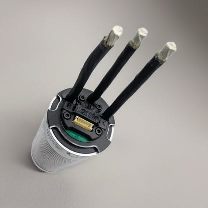 1721 2400KV Drag racing & Speed Run Motor, By Castle Creations & Ghost RC