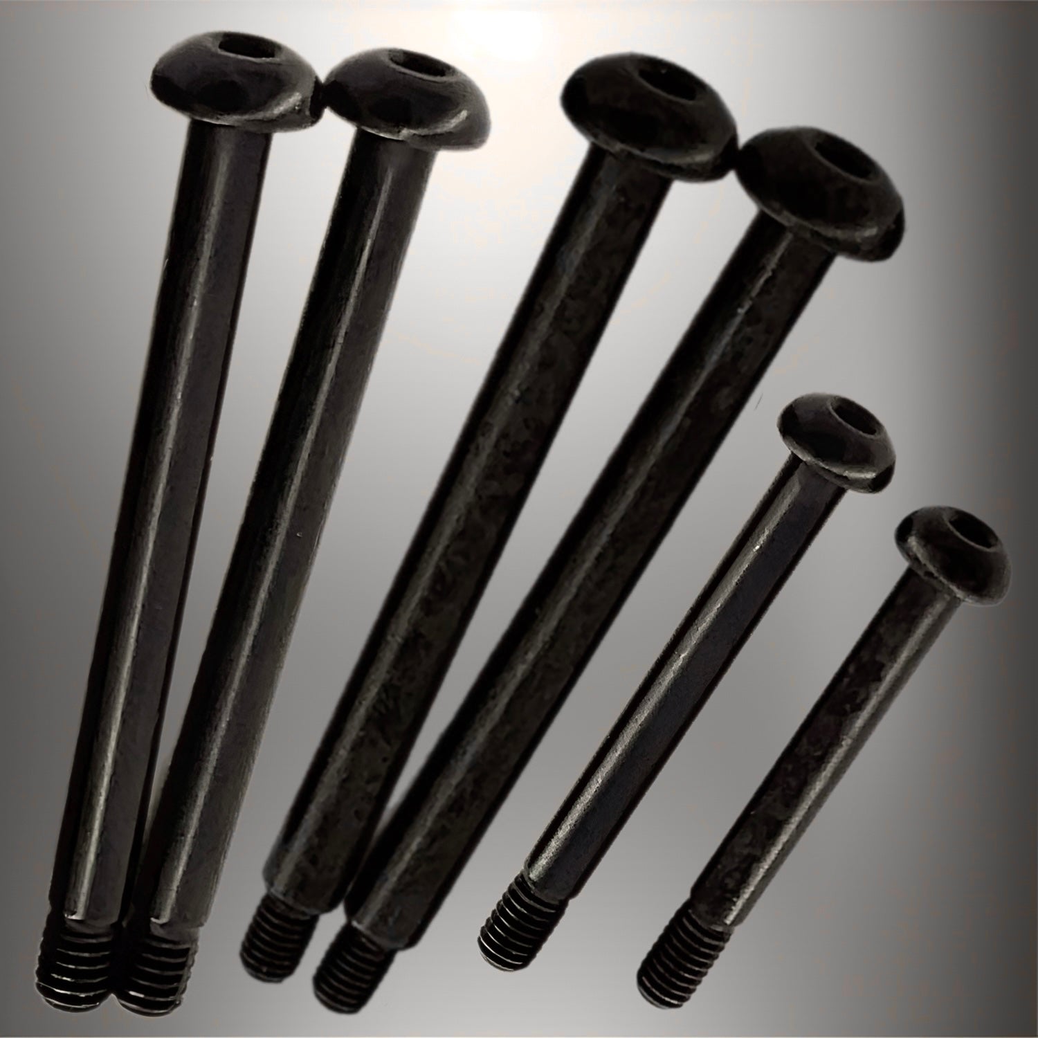 Heavy Duty Pin Set for ARRMA 6S | Perfect Pass RC