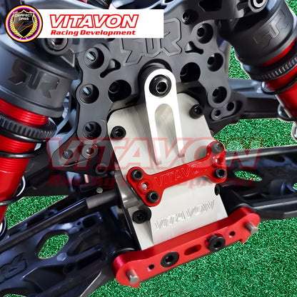 Vitavon CNC 7075 Aluminum Bulkhead For Arrma Kraton 8S/Outcast 8S Arrma 1/5