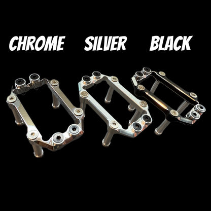 Aluminum Servo Mount For RC Cars