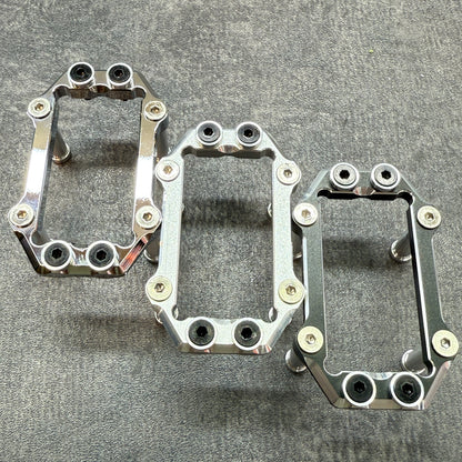 Aluminum Servo Mount For RC Cars