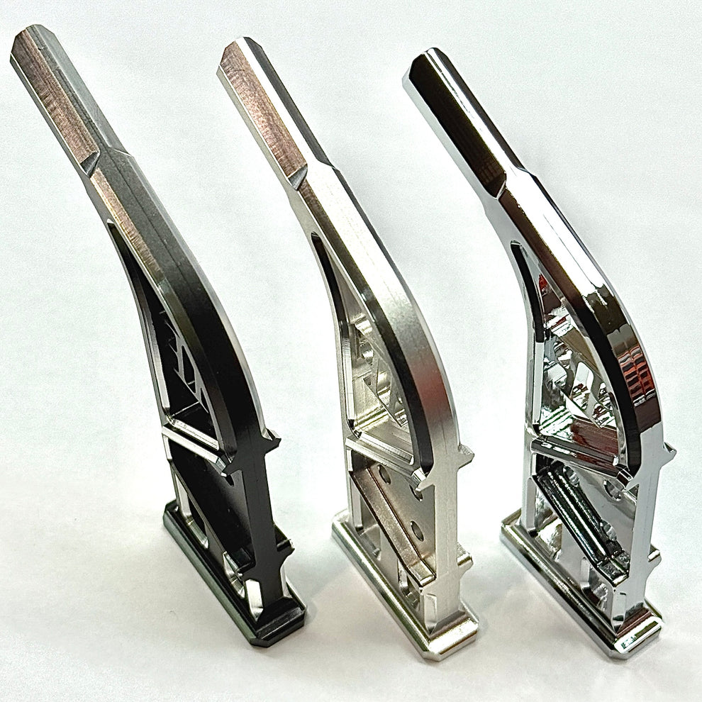 7075 Aluminum Rear Diffuser Support for ARRMA 1/7 | Perfect Pass RC