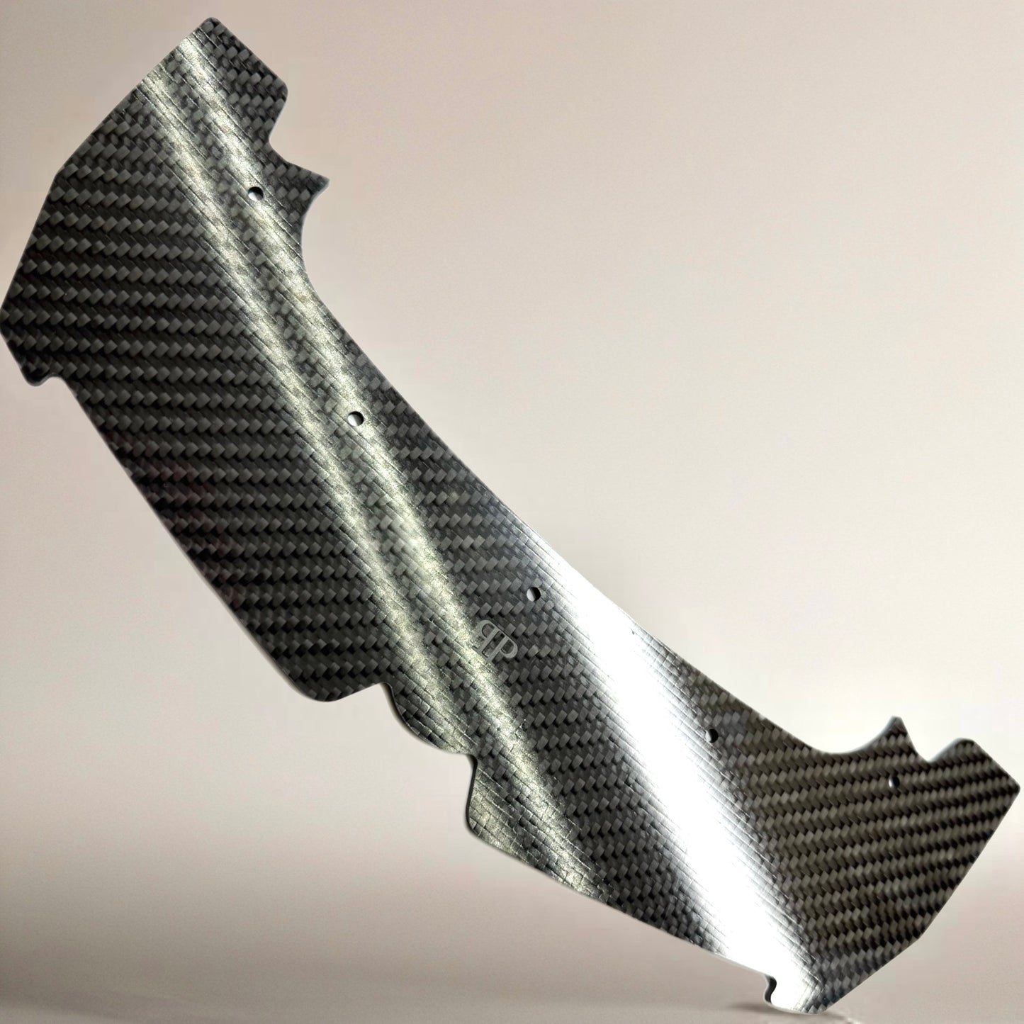 Carbon Fiber Kit for Arrma Limitless & Infraction — Matte • Glossy • Forged