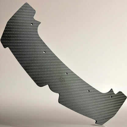 Carbon Fiber Kit for Arrma Limitless & Infraction — Matte • Glossy • Forged