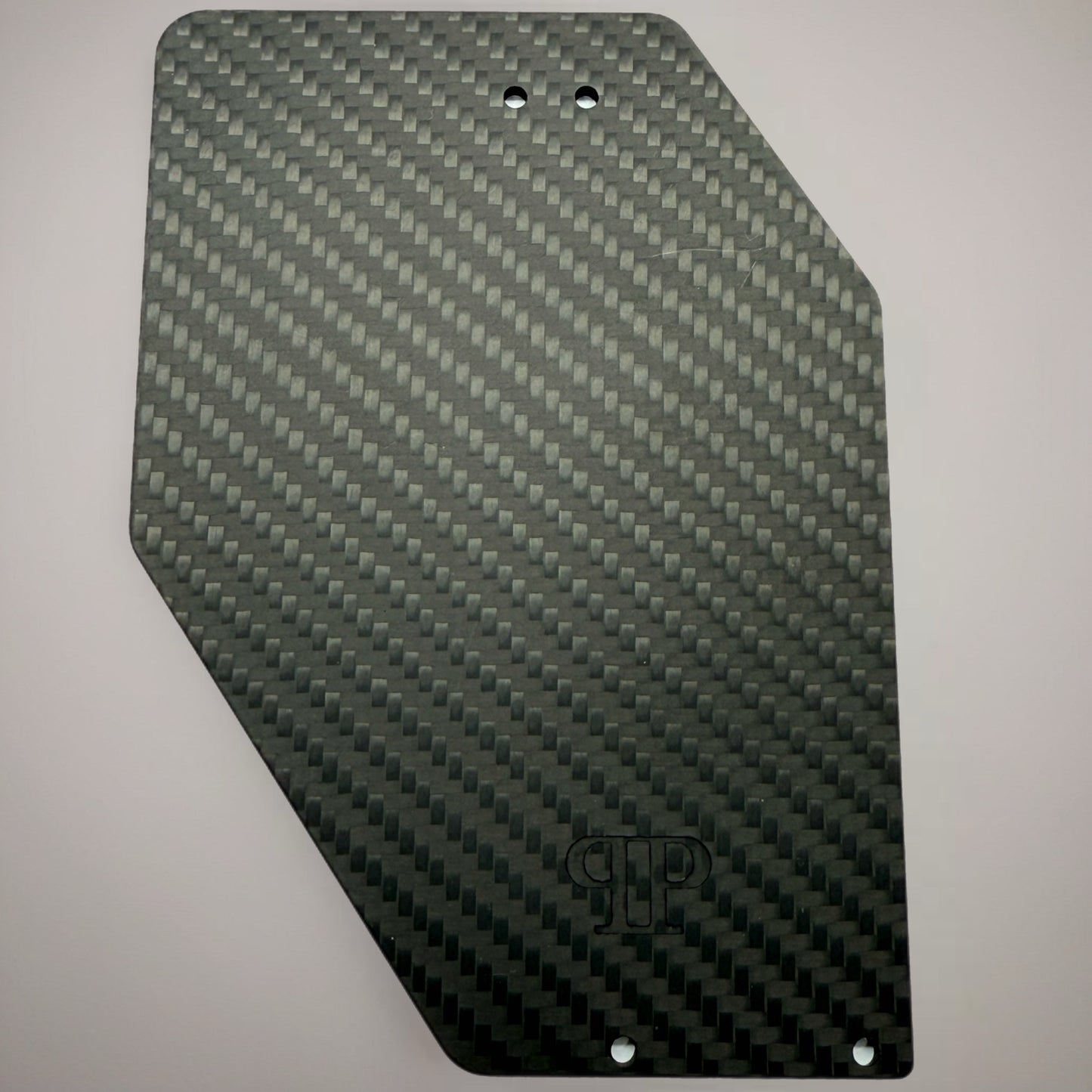 Carbon Fiber Kit for Arrma Limitless & Infraction — Matte • Glossy • Forged