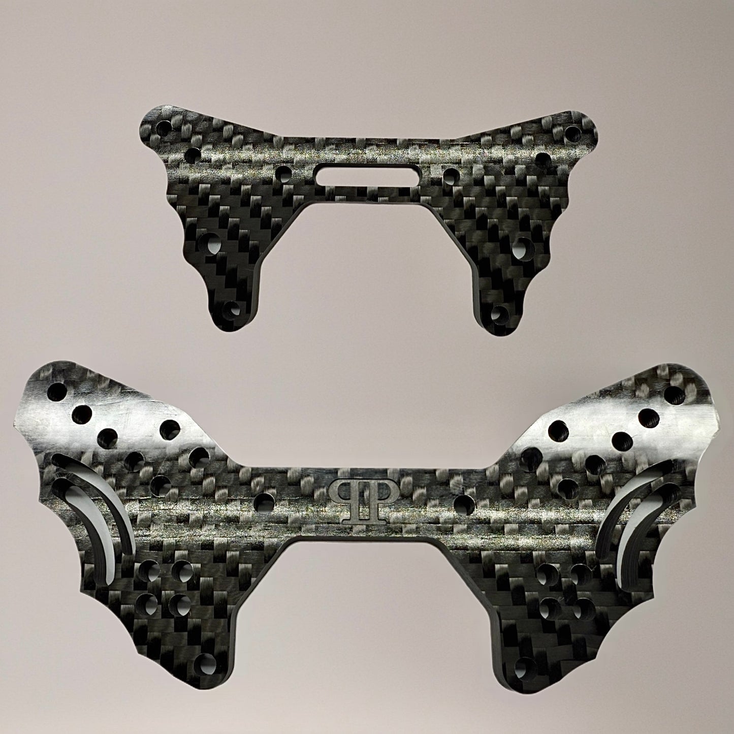 Carbon Fiber Kit for Arrma Limitless & Infraction — Matte • Glossy • Forged