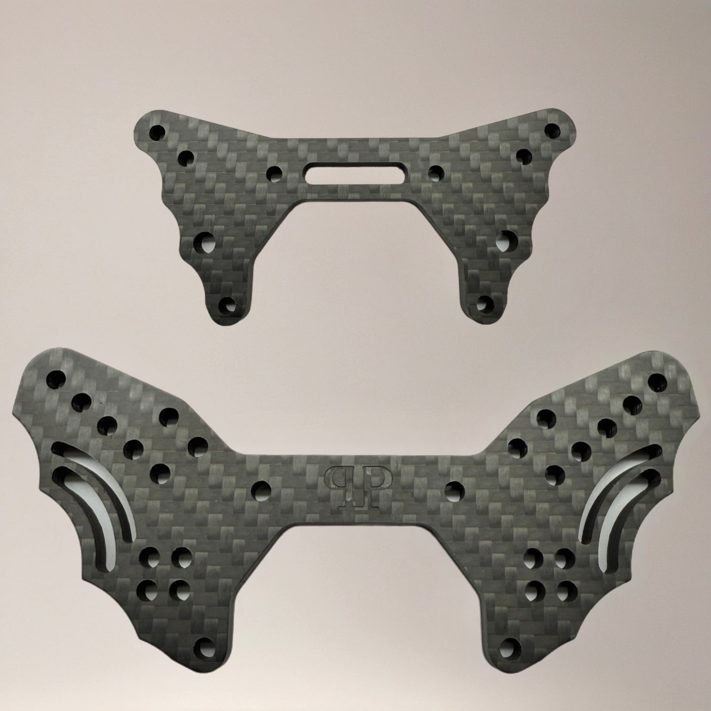 Carbon Fiber Kit for Arrma Limitless & Infraction — Matte • Glossy • Forged
