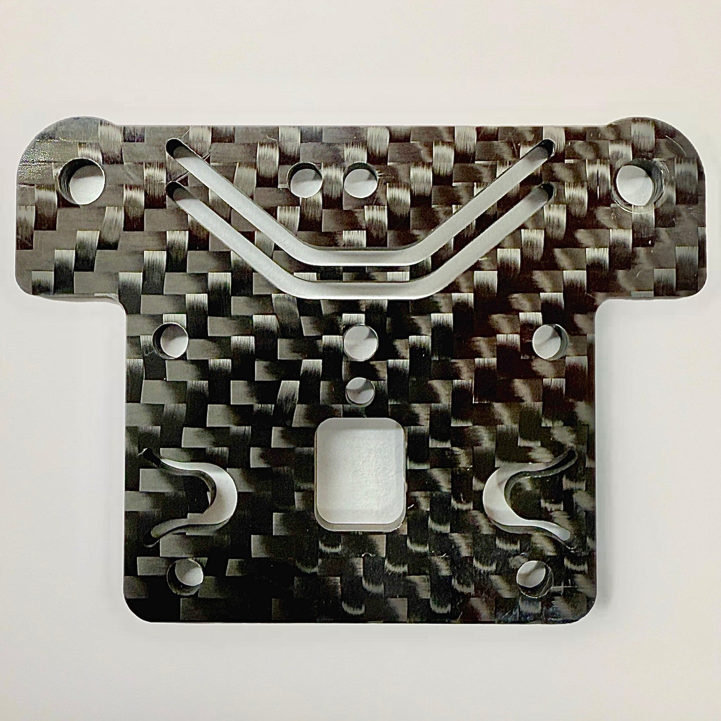 Carbon Fiber Kit for Arrma Limitless & Infraction — Matte • Glossy • Forged