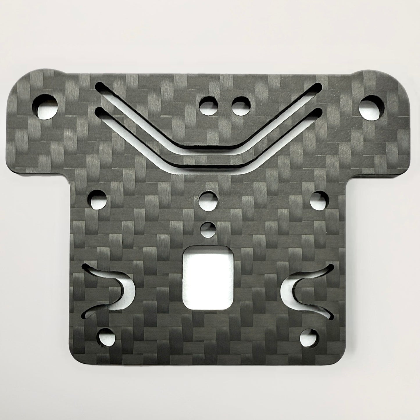 Carbon Fiber Kit for Arrma Limitless & Infraction — Matte • Glossy • Forged