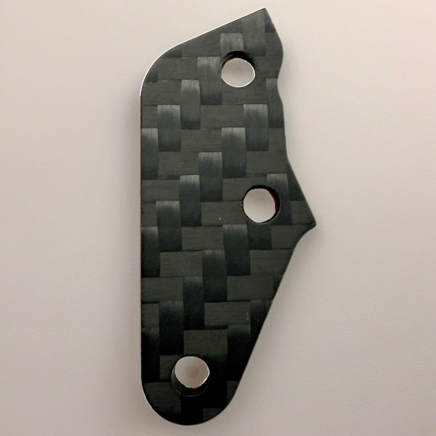 Carbon Fiber Kit for Arrma Limitless & Infraction — Matte • Glossy • Forged