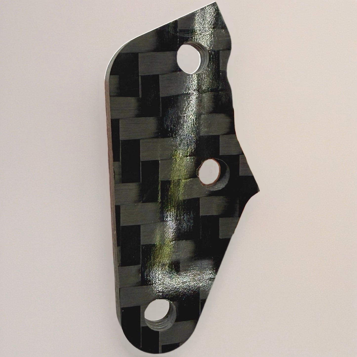 Carbon Fiber Kit for Arrma Limitless & Infraction — Matte • Glossy • Forged