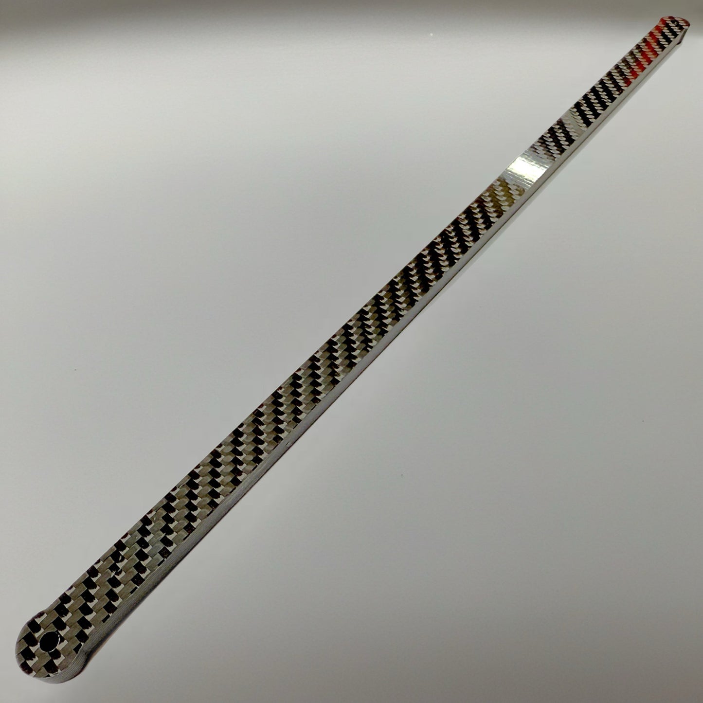 Carbon Fiber Kit for Arrma Limitless & Infraction — Matte • Glossy • Forged