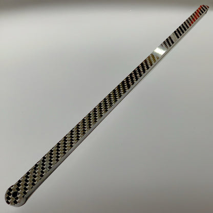 Carbon Fiber Kit for Arrma Limitless & Infraction — Matte • Glossy • Forged